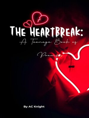 cover image of The Heartbreak